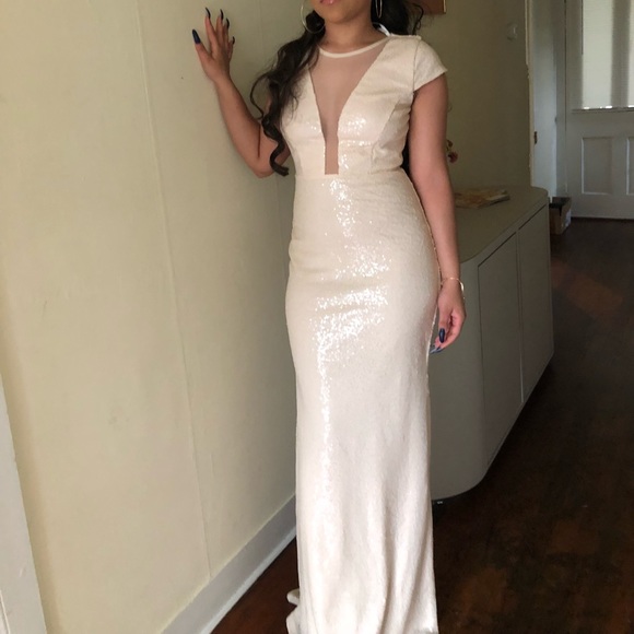 Prom Dress - Picture 3 of 4